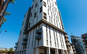 Modern Apartments in Manchester